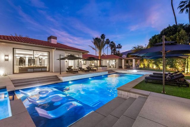 3 Clancy Lane S, Rancho Mirage, CA 92270