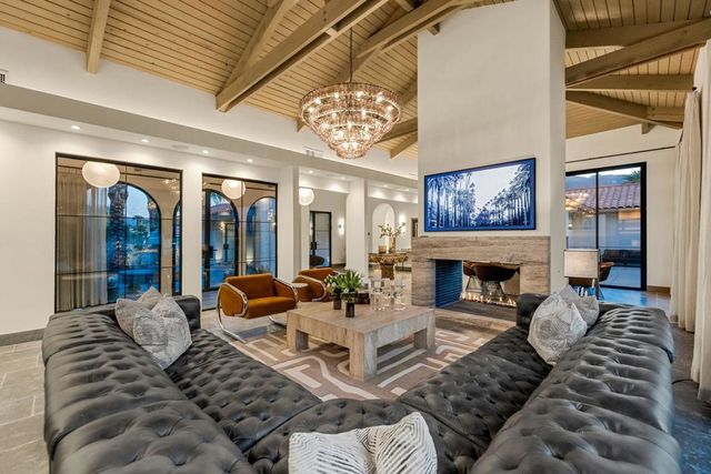 3 Clancy Lane S, Rancho Mirage, CA 92270