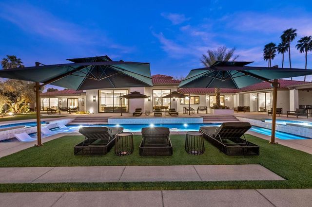 3 Clancy Lane S, Rancho Mirage, CA 92270