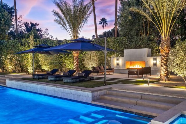 3 Clancy Lane S, Rancho Mirage, CA 92270