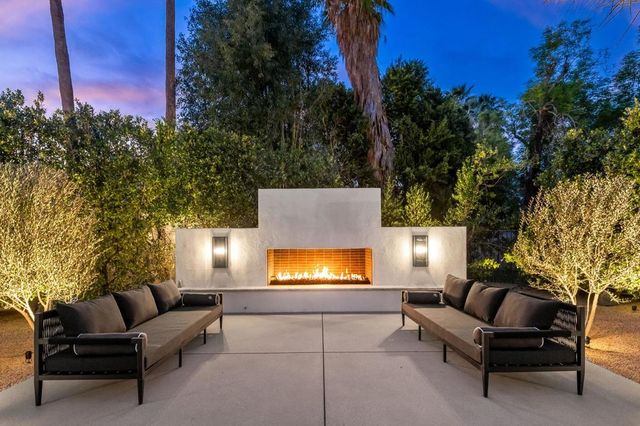 3 Clancy Lane S, Rancho Mirage, CA 92270