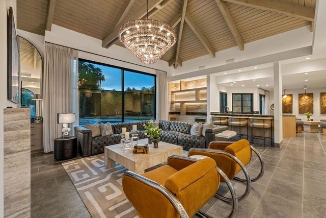 3 Clancy Lane S, Rancho Mirage, CA 92270