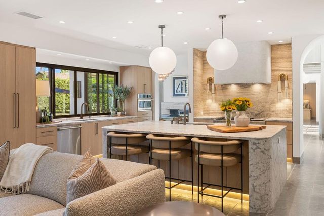 3 Clancy Lane S, Rancho Mirage, CA 92270