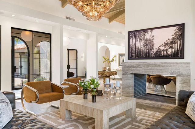 3 Clancy Lane S, Rancho Mirage, CA 92270