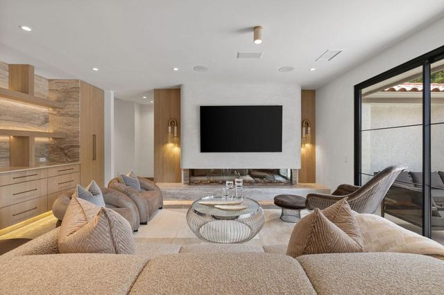 3 Clancy Lane S, Rancho Mirage, CA 92270