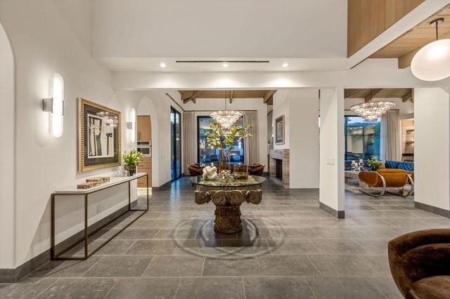 3 Clancy Lane S, Rancho Mirage, CA 92270