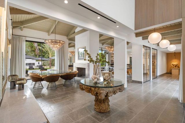 3 Clancy Lane S, Rancho Mirage, CA 92270