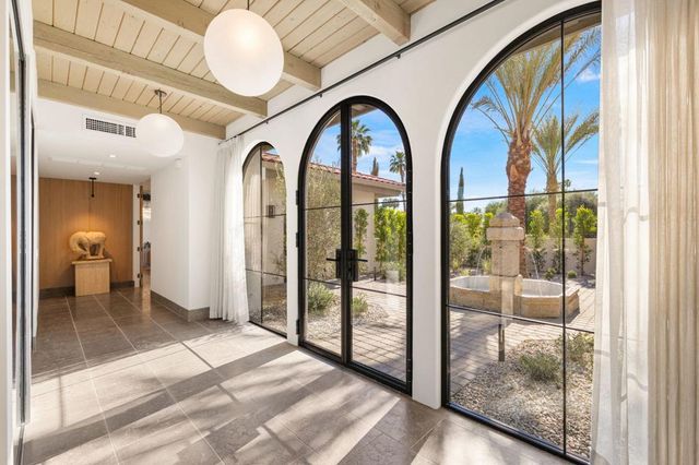 3 Clancy Lane S, Rancho Mirage, CA 92270