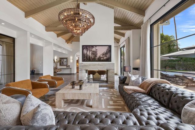 3 Clancy Lane S, Rancho Mirage, CA 92270