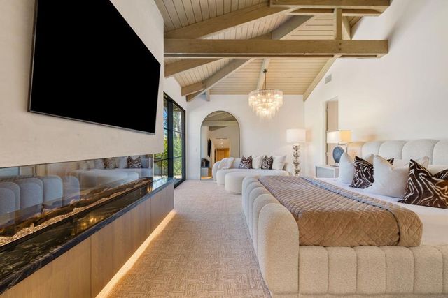 3 Clancy Lane S, Rancho Mirage, CA 92270