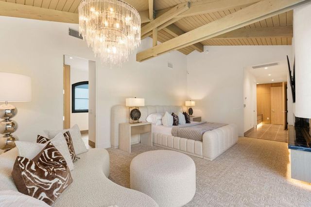 3 Clancy Lane S, Rancho Mirage, CA 92270