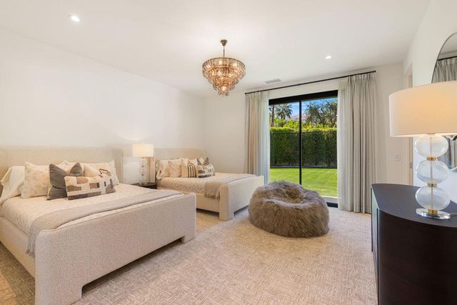 3 Clancy Lane S, Rancho Mirage, CA 92270