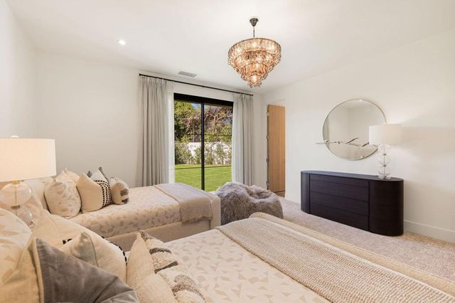 3 Clancy Lane S, Rancho Mirage, CA 92270