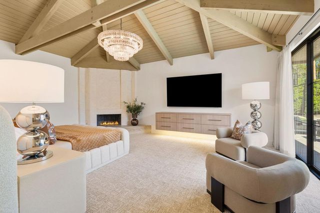 3 Clancy Lane S, Rancho Mirage, CA 92270