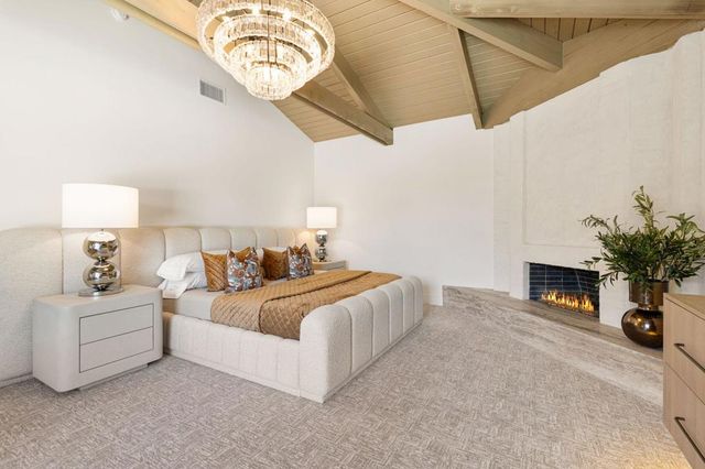 3 Clancy Lane S, Rancho Mirage, CA 92270