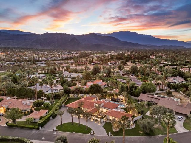 3 Clancy Lane S, Rancho Mirage, CA 92270