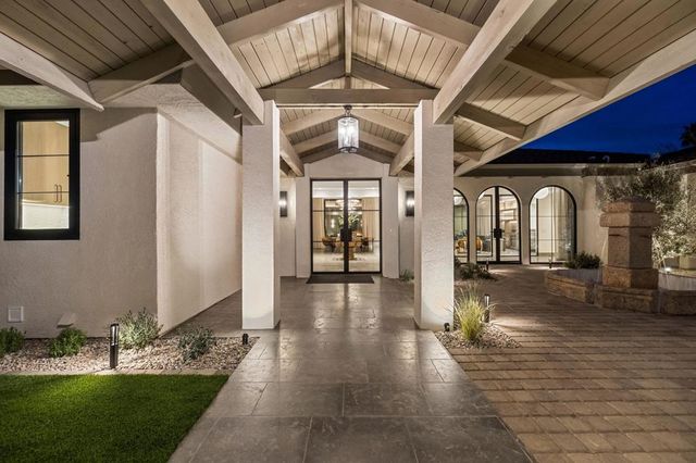 3 Clancy Lane S, Rancho Mirage, CA 92270