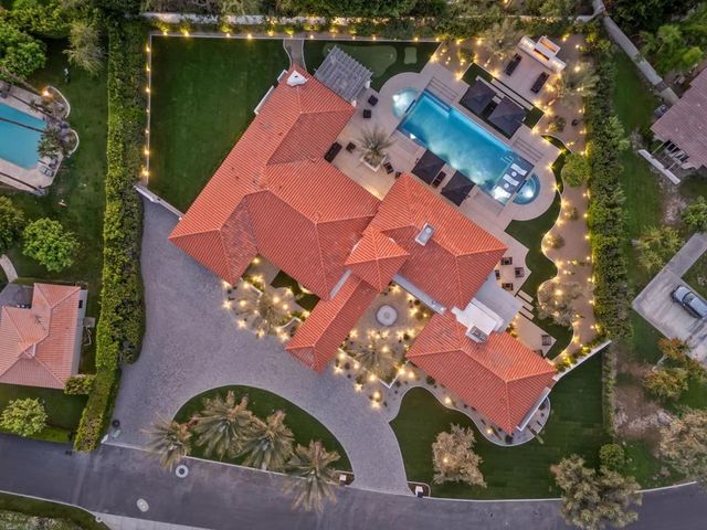 3 Clancy Lane S, Rancho Mirage, CA 92270