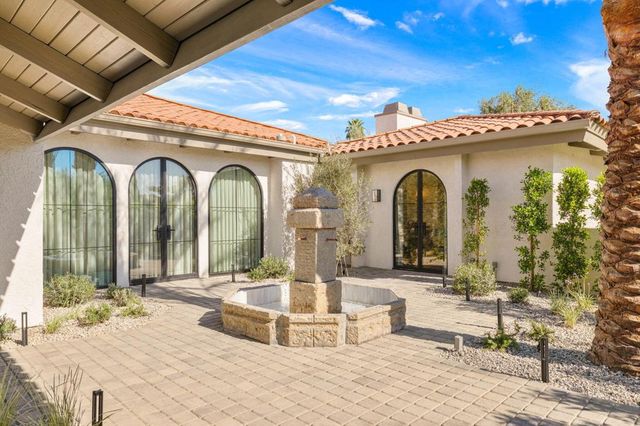 3 Clancy Lane S, Rancho Mirage, CA 92270