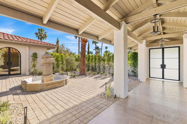 3 Clancy Lane S, Rancho Mirage, CA 92270