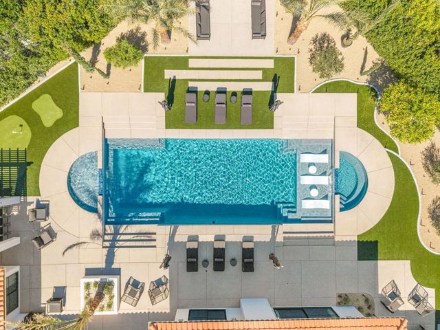 3 Clancy Lane S, Rancho Mirage, CA 92270