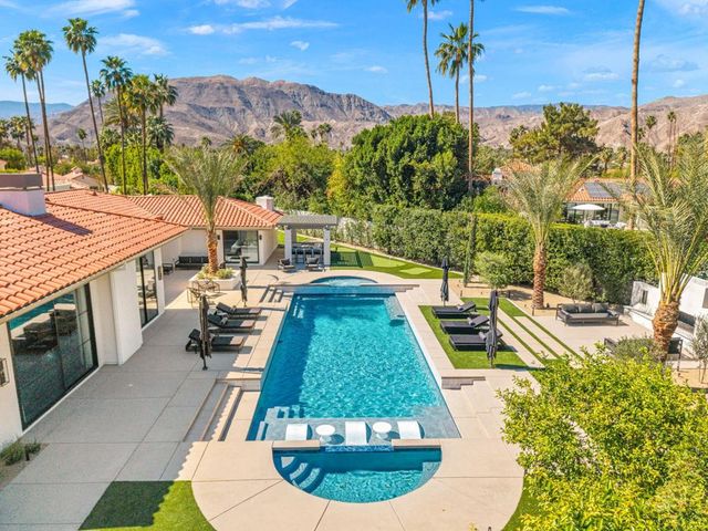 3 Clancy Lane S, Rancho Mirage, CA 92270