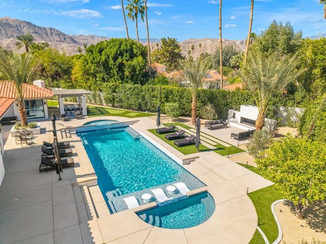 3 Clancy Lane S, Rancho Mirage, CA 92270