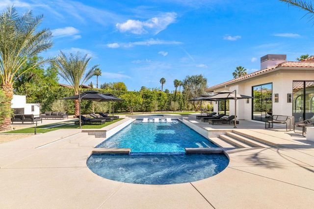 3 Clancy Lane S, Rancho Mirage, CA 92270