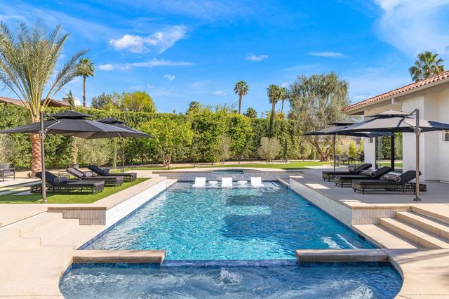 3 Clancy Lane S, Rancho Mirage, CA 92270