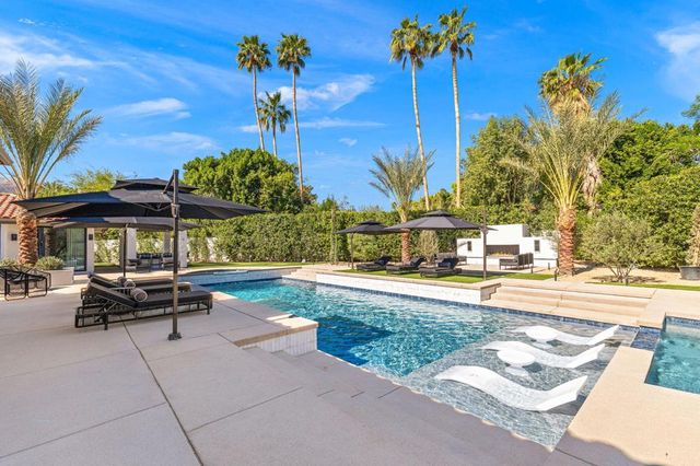 3 Clancy Lane S, Rancho Mirage, CA 92270