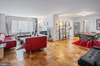 4800 CHEVY CHASE DR #207, Chevy Chase, MD 20815
