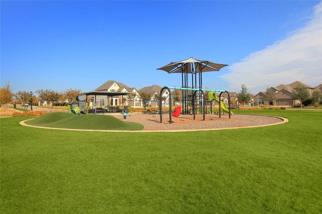 1628 Hydrangea Lane, Prosper, TX 75009