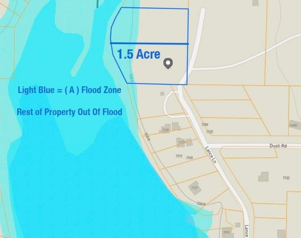 000 Lance, Eustace, TX 75124