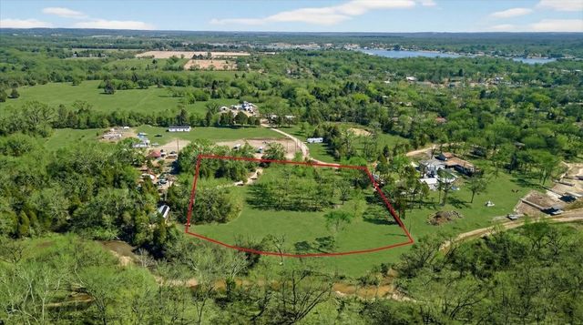 000 Lance, Eustace, TX 75124