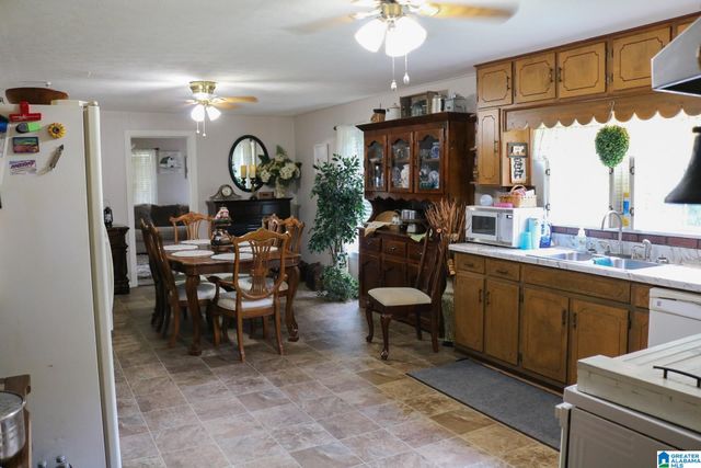 200 MOUNTAIN VIEW ROAD, Anniston, AL 36201