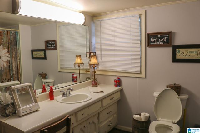 200 MOUNTAIN VIEW ROAD, Anniston, AL 36201