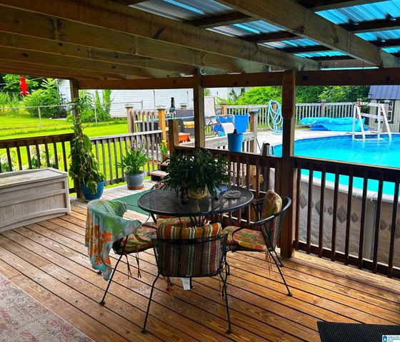 200 MOUNTAIN VIEW ROAD, Anniston, AL 36201