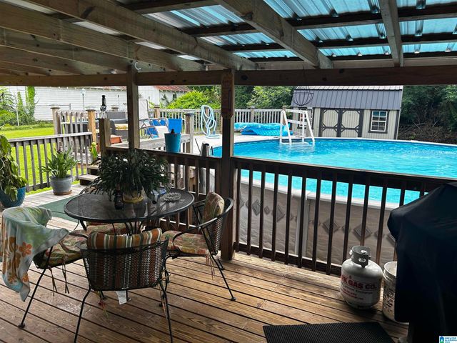 200 MOUNTAIN VIEW ROAD, Anniston, AL 36201