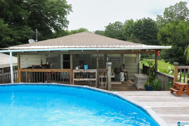 200 MOUNTAIN VIEW ROAD, Anniston, AL 36201