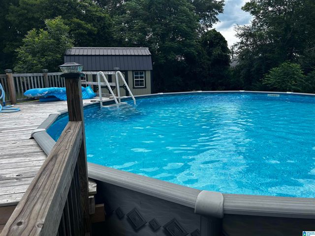 200 MOUNTAIN VIEW ROAD, Anniston, AL 36201