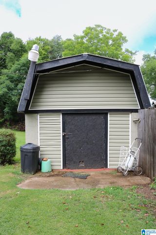 200 MOUNTAIN VIEW ROAD, Anniston, AL 36201