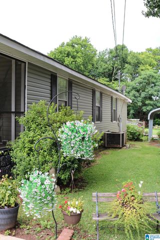 200 MOUNTAIN VIEW ROAD, Anniston, AL 36201