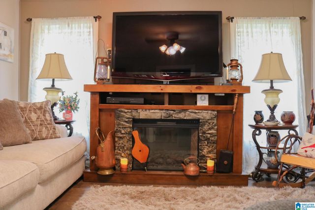 200 MOUNTAIN VIEW ROAD, Anniston, AL 36201