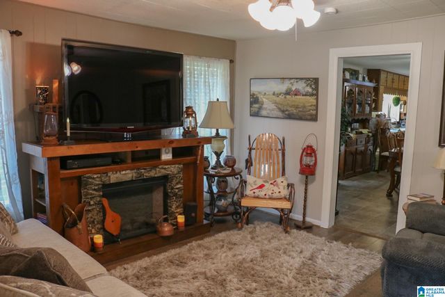 200 MOUNTAIN VIEW ROAD, Anniston, AL 36201