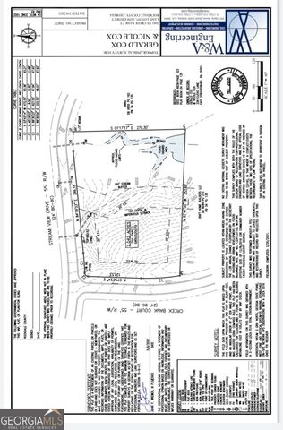 2601 Creek Bank Court, Conyers, GA 30013