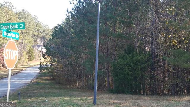 2601 Creek Bank Court, Conyers, GA 30013
