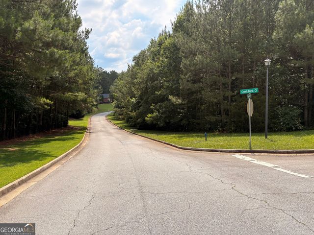 2601 Creek Bank Court, Conyers, GA 30013