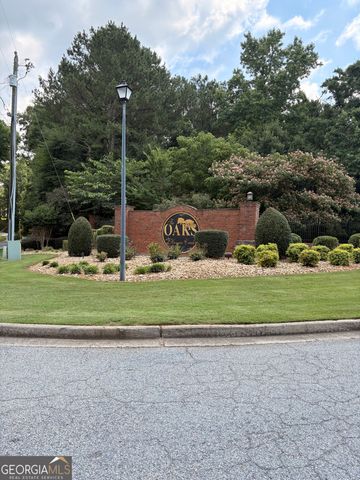 2601 Creek Bank Court, Conyers, GA 30013