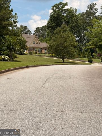 2601 Creek Bank Court, Conyers, GA 30013
