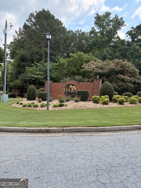 2601 Creek Bank Court, Conyers, GA 30013